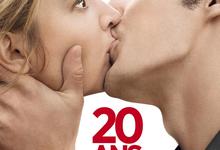 20岁的差距 (20 ans d'écart).1080P-夸克影视