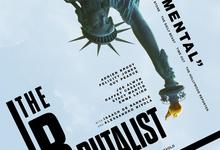 2025奥斯卡最佳男主/最佳摄影/最佳原创配乐:粗野派 The Brutalist (2024) 1080p-夸克影视