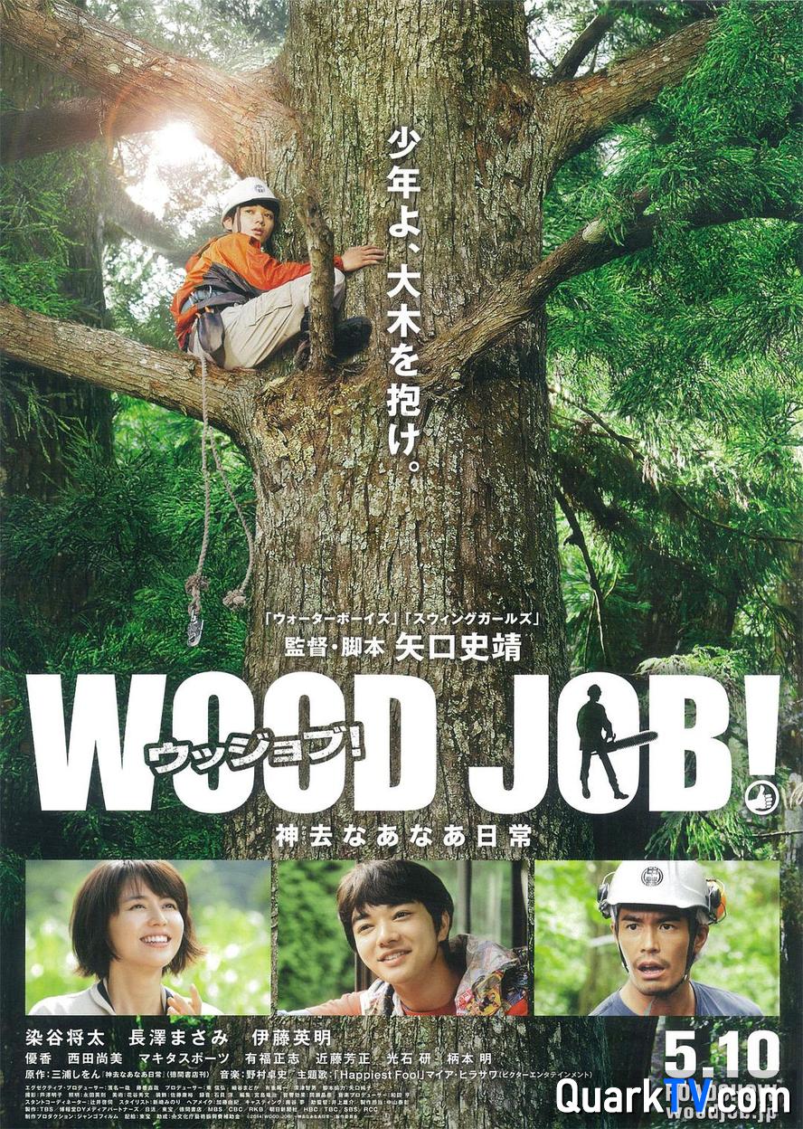 哪啊哪啊神去村.2014.1080p.日语中字【豆瓣高分喜剧】