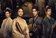 朝雪录.2025.1080p.国语中字【更新第14集】-夸克影视