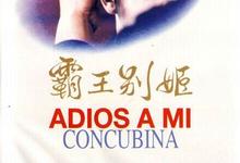 霸王别姬(1993).1080P.国语无字-夸克影视