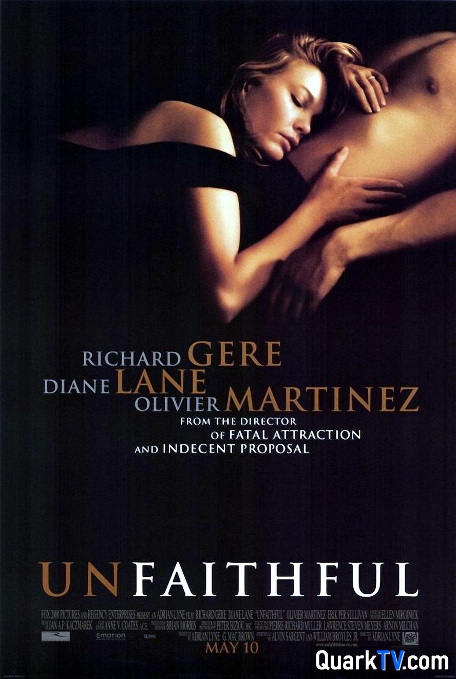 不忠.Unfaithful.2002.1080p.英语中字