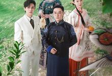 橘祥如意.2025.全24集.1080p.4k.国语中字