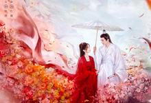 落花时节又逢君.2025.1080p.国语中字【更新40集.完结】