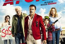 一路不顺风.2016.1080p.法语中字【法国喜剧】-夸克影视