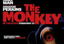 怪猴.The.Monkey.2025.1080p.英语中字-夸克影视