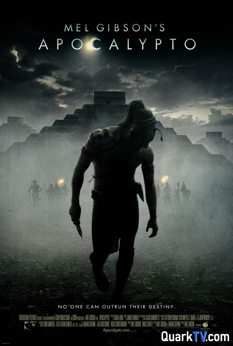 启示.Apocalypto.2006.1080p.英语中字【豆瓣高分】