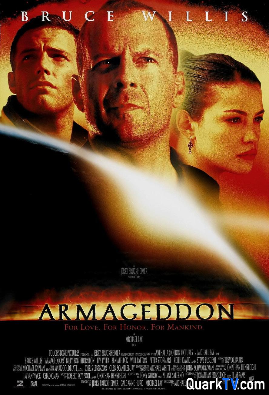 世界末日/绝世天劫.Armageddon.1998.1080p.英语中字【布鲁斯·威利斯/本·阿弗莱克/丽芙·泰勒】