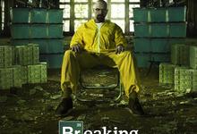 【美剧】绝命毒师 全5季+电影 中英特效字幕.1080P-夸克影视