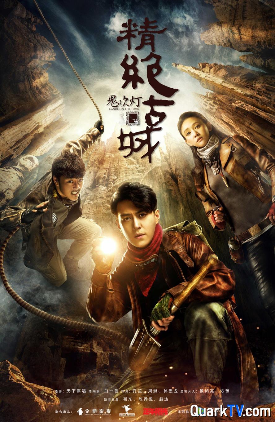 封面