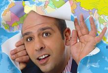 2016意大利喜剧.我去哪儿.1080p.简体中字-夸克影视