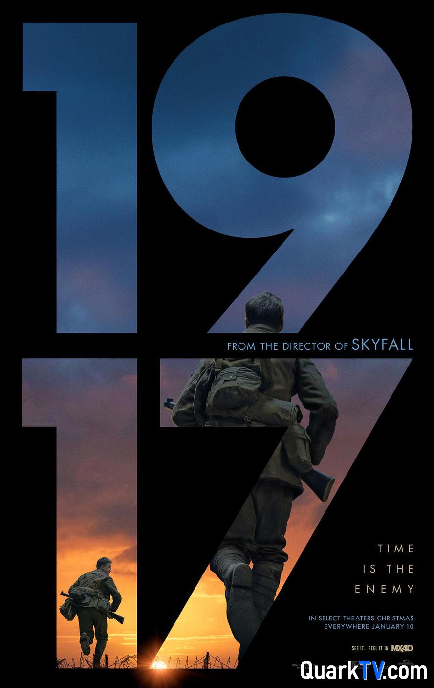 《1917》2019.1080p.国语英语.中字