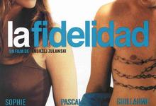 情欲写真/忠贞/Fidelity.La fidélité.(2000).[苏菲·玛索]-夸克影视