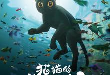 2025奥斯卡最佳动画长片:猫猫的奇幻漂流 Straume (2024) 1080P-夸克影视