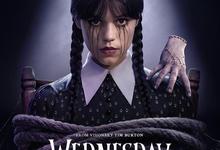 奇幻美剧《星期三》第二季.2025.1080p.1-4集