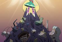 星蝶公主4季合集-夸克影视