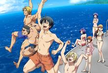 碧蓝之海.2018.全12集+电影剧场版.2020.1080p.日语中字-夸克影视