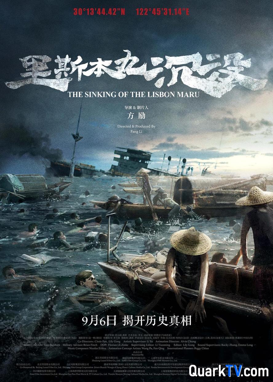 封面