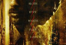 影史经典.七宗罪.Se7en.1995.hd1080p[大卫·芬奇,摩根·弗里曼,布拉德·皮特,凯文·史派西]-夸克影视