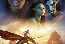 阿凡达1+阿凡达2(水之道) 合集 1080P超清.英语.中英双字-夸克影视