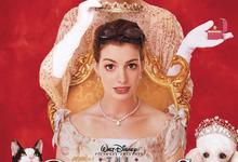 经典影视《公主日记》1+2两部合集.1080p[安妮•海瑟薇]-夸克影视