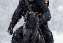 人猿星球.全5部+猩球崛起.全3部合集.HD1080P.英语中字-夸克影视