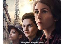 自由主义者.间谍的时代/二战女谍.2019.1080p.BD中英双字-夸克影视