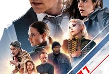 碟中谍.全7部合集.hd1080p-夸克影视