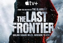 2025最新美剧《失序边缘》The.Last.Frontier.1080p.英语中字【更新第2集】