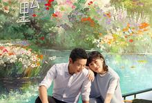 时差一万公里.2025.1080p.国语中字【任素汐】【更新19集】