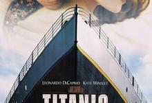 泰坦尼克号 Titanic (1997) hd1080p [5.4G]-夸克影视