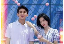 爱情而已.2023.全38集.1080p【吴磊/周雨彤】
