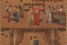 国色芳华 (2025).4K.全32集-夸克影视