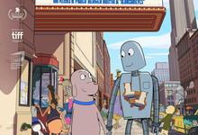 机器人之梦 Robot Dreams (2023) 1080p 豆瓣9.0分-夸克影视