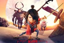 魔弦传说/久保与二弦琴.2016.BD1080p.中英双字-夸克影视