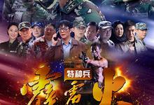 我是特种兵系列.4部合集(利刃出鞘/火凤凰/霹雳火).1080p.国语中字-夸克影视