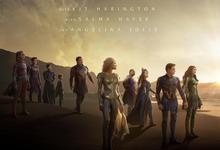 永恒族.4K.英语.中英双字.[漫威]-夸克影视