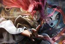 2025最新动画.仙逆剧场版.神临之战.4k.国语中字