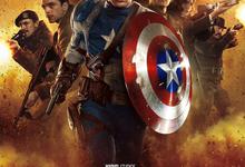 美国队长.1-3部合集.1080p.英语中字-夸克影视