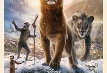 2025动画《狮子王：木法沙传奇》1080p.国语英语.中英双字-夸克影视