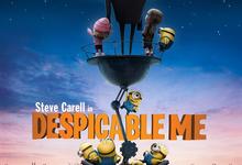 神偷奶爸系列.全3部+2番外-夸克影视