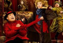 东北奇缘.2021.hd1080p.4k-夸克影视