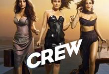 机组/空中乘务员.Crew.2024.1080p.印语中字