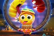 爆笑虫子:魔法坠 臭屁虫之神奇坠饰 (2022) 1080p-夸克影视