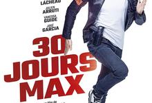 余生三十天.2020.1080p.法语中字【法国喜剧】-夸克影视